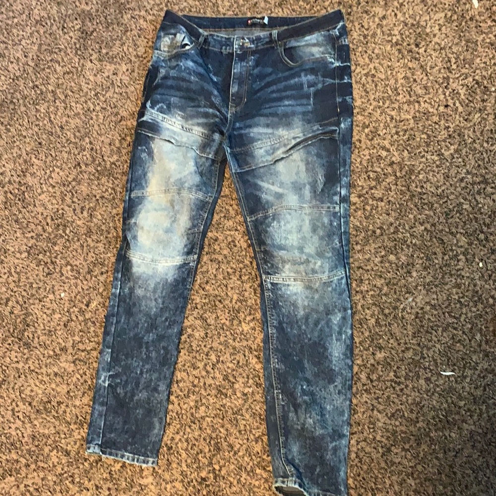 South Pole blue jeans